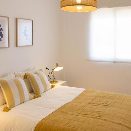 Carvajal Apartment Parking Malaga Benalmádena Exterior foto