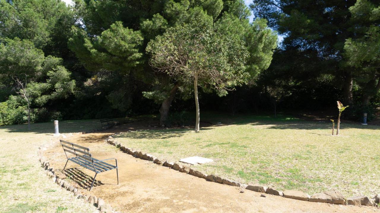 Carvajal Apartment Parking Malaga Benalmádena Exterior foto